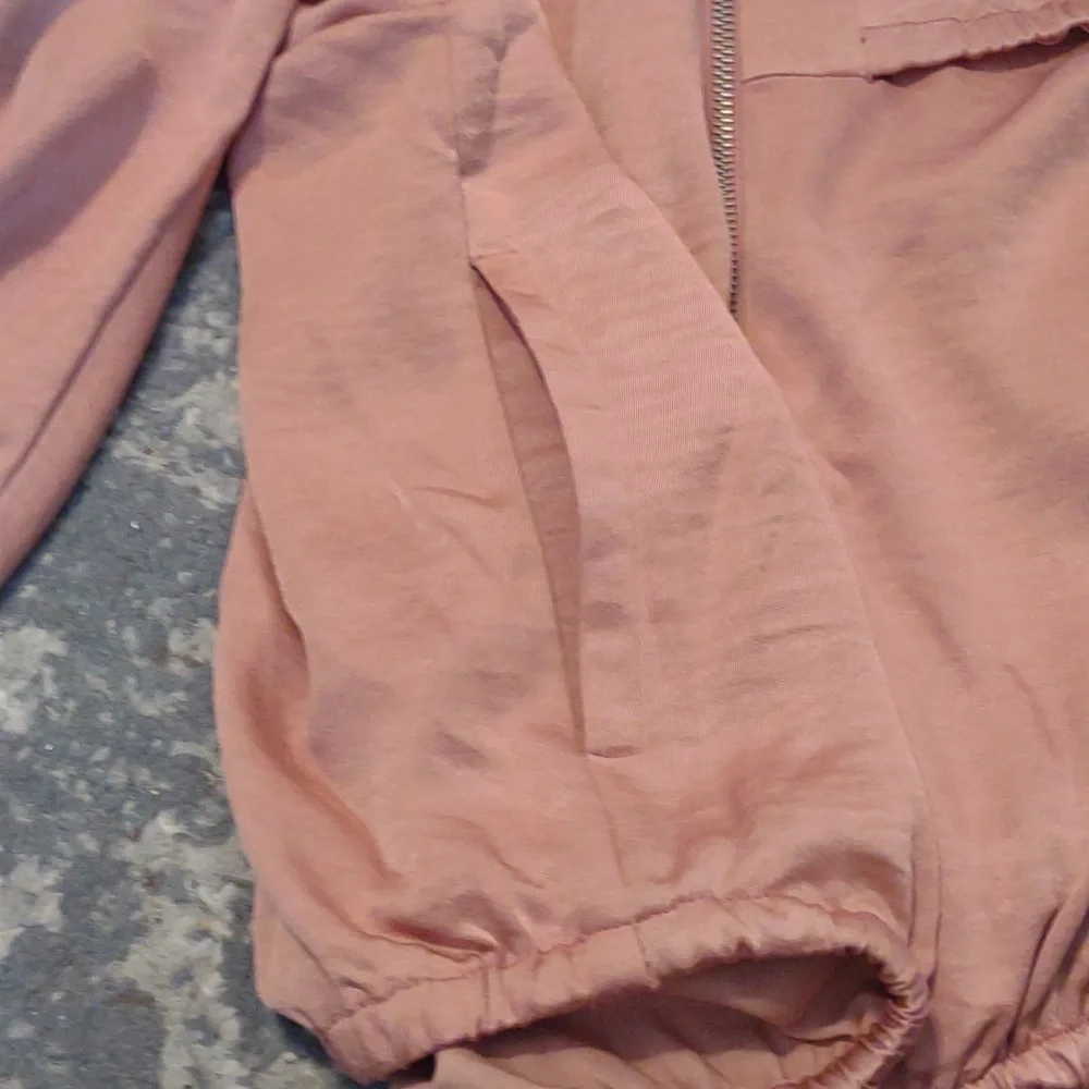NWT! Jennifer Lopez Blush Jacket (medium) - Picture 8 of 11
